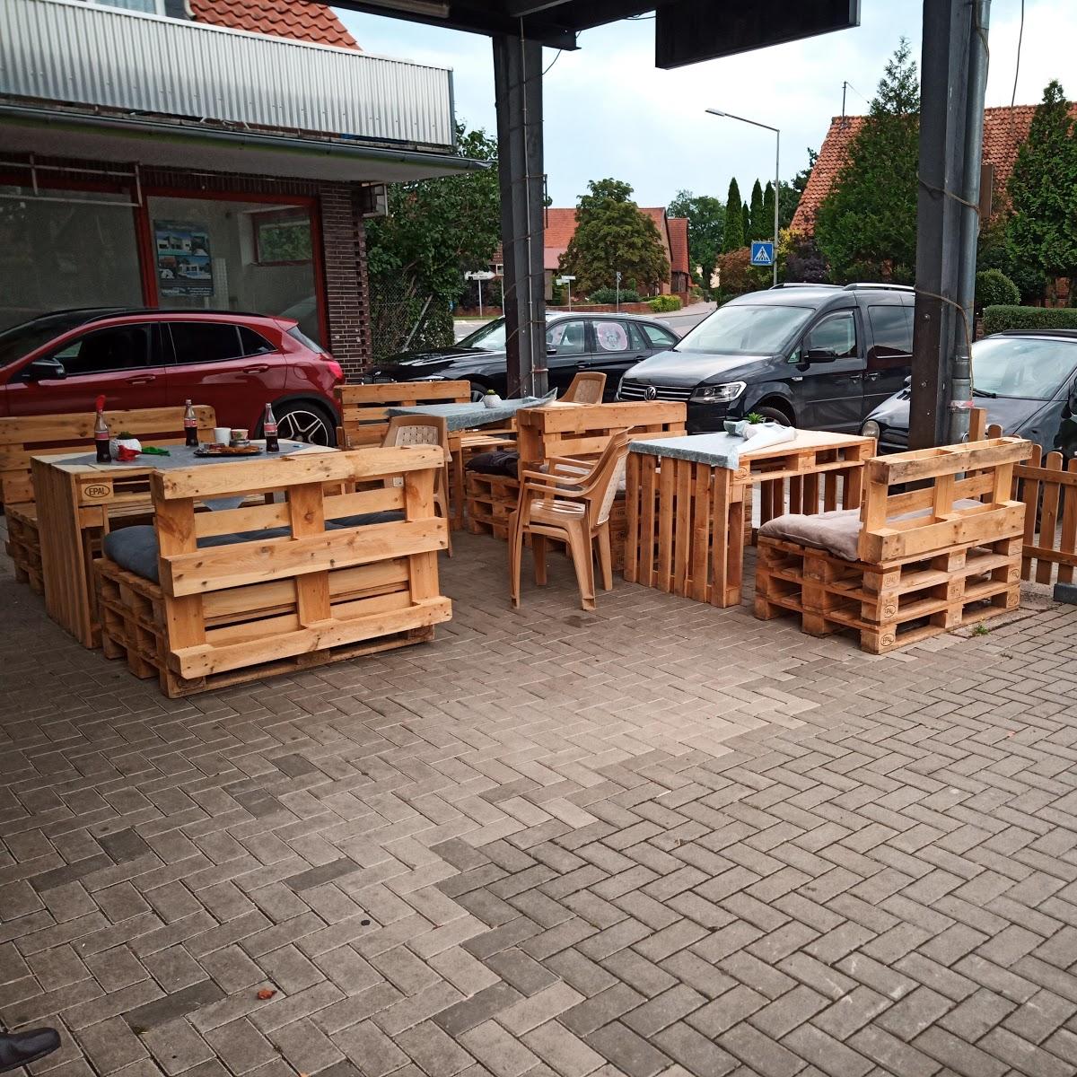 Restaurant "Á Familia - Bistro & Bringdienst -" in  Hohenhameln