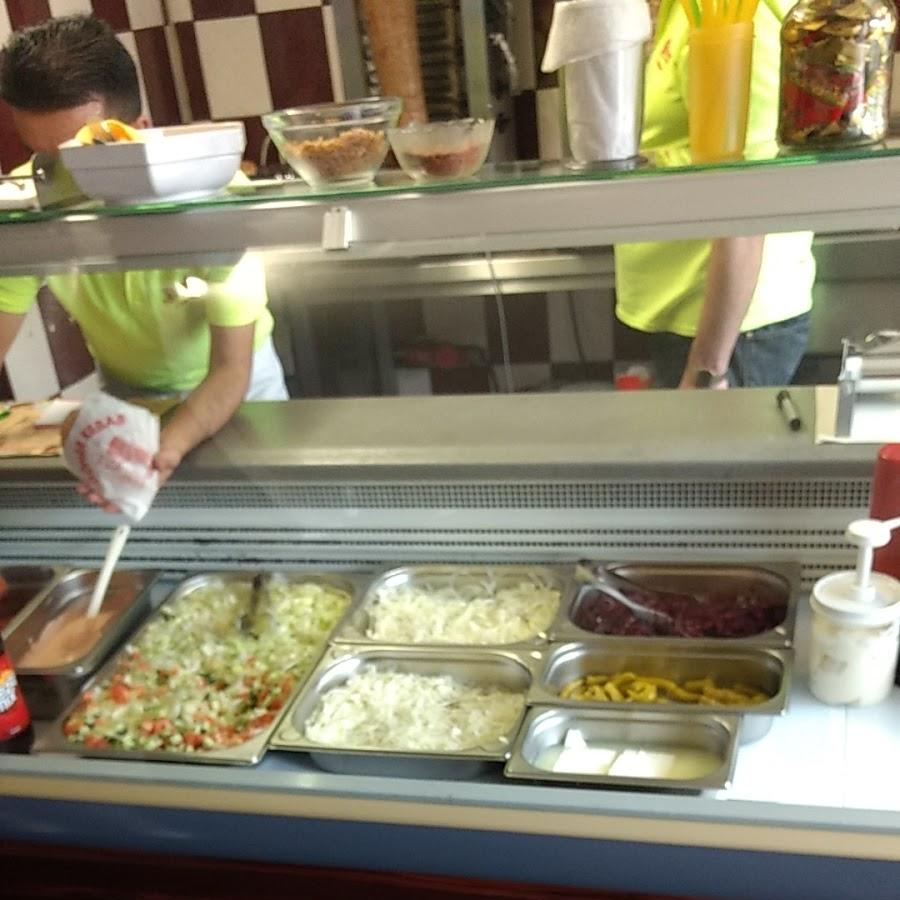 Restaurant "Jupiter" in  Lehrte