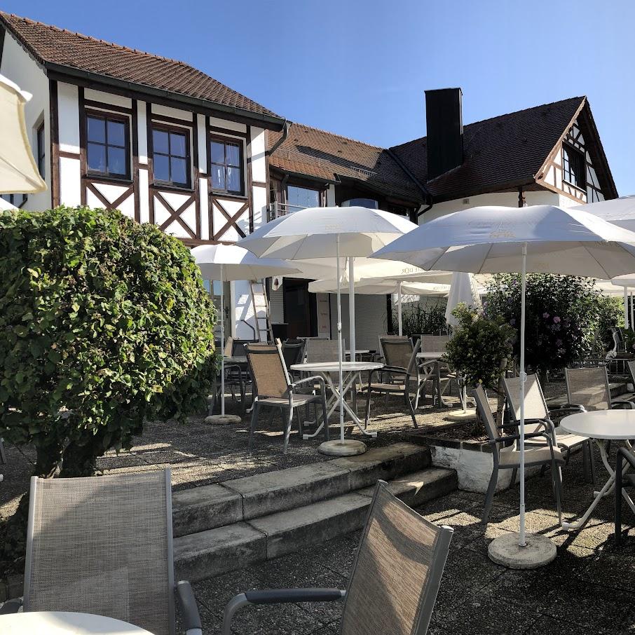 Restaurant "Café Seerose - Karl-Josef Wieland" in Absberg