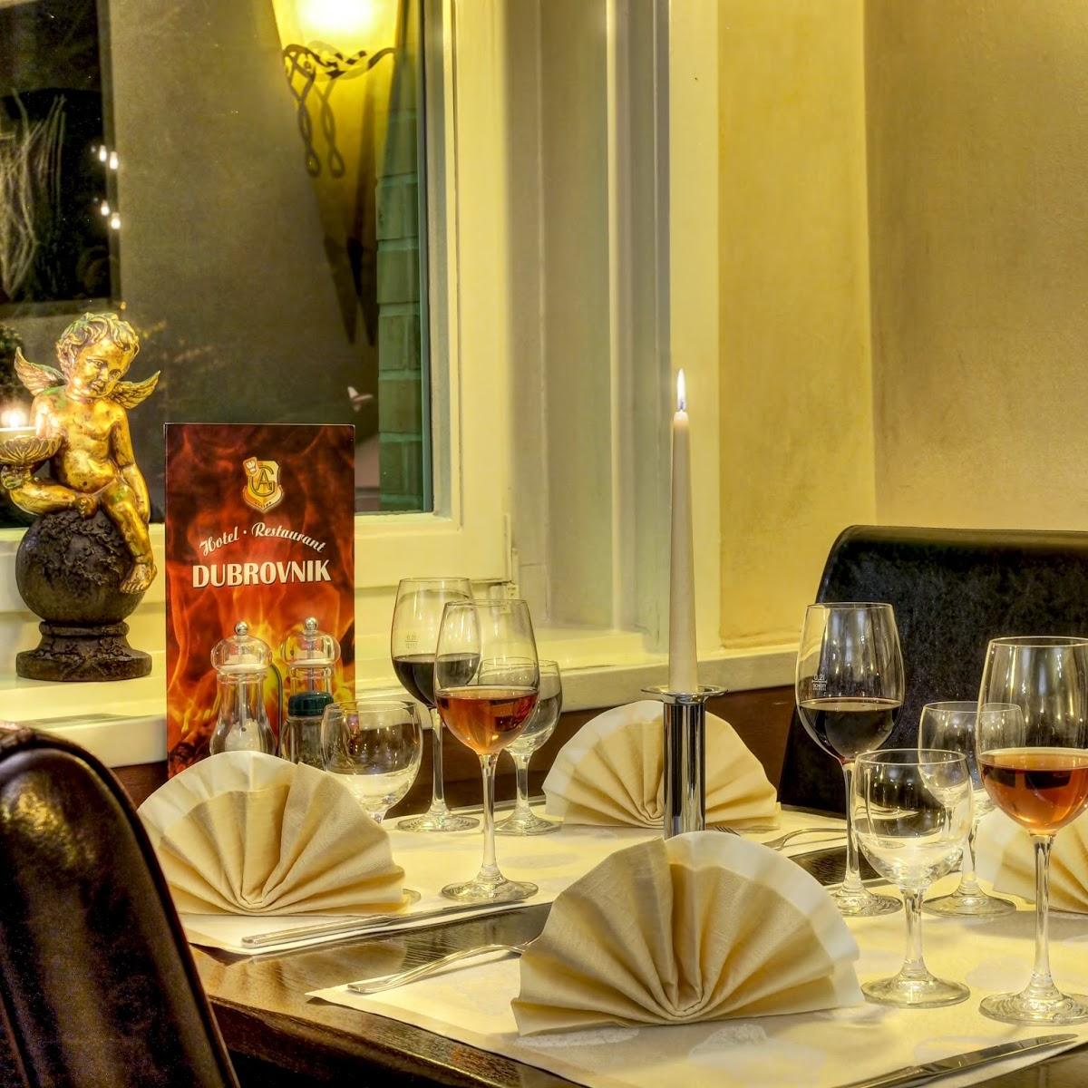 Restaurant "NOEL restaurant·bar·hotel" in Seevetal