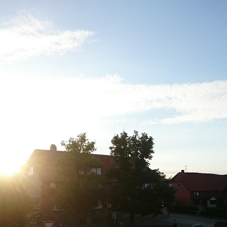 Restaurant "Gasthof Zur Linde" in Holle