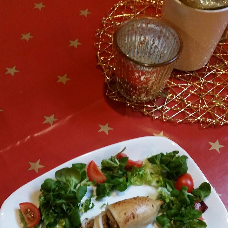 Restaurant "Restaurant Ciao Sicilia" in  Spalt