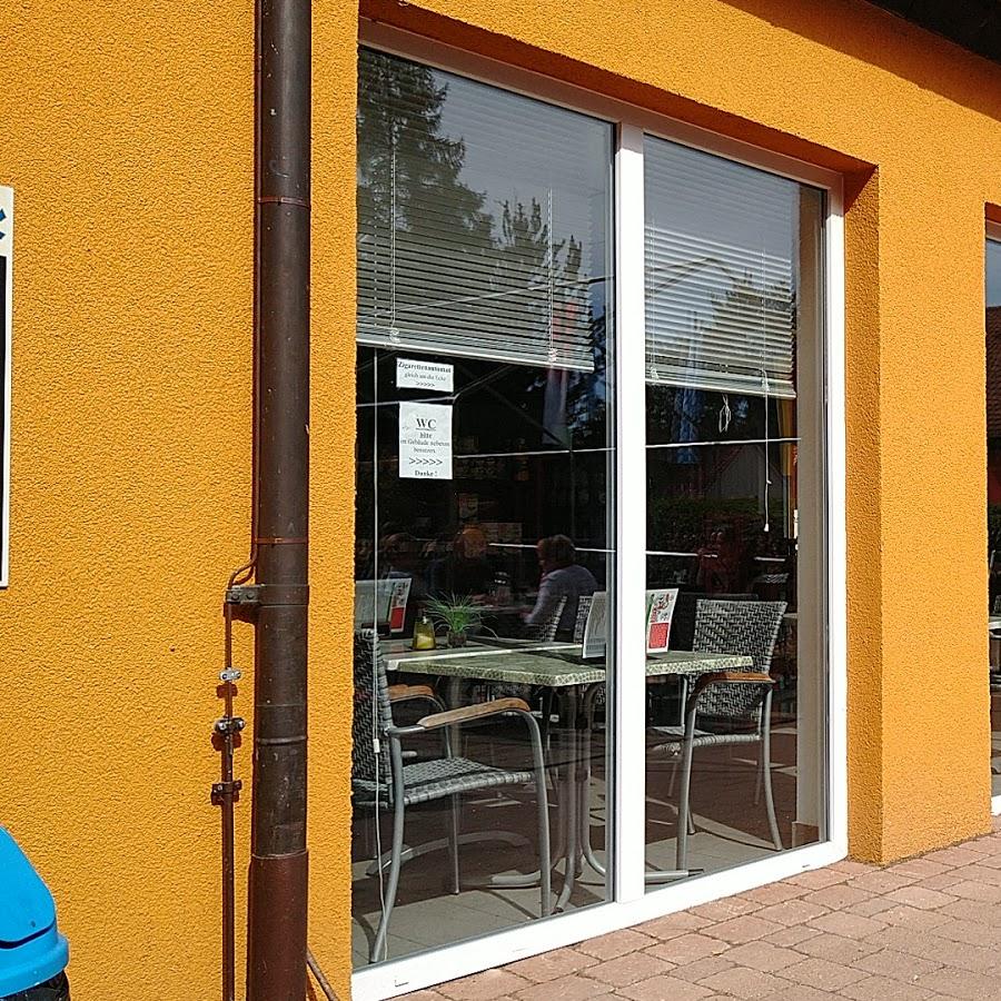 Restaurant "Pizza Kiosk" in  Pfofeld