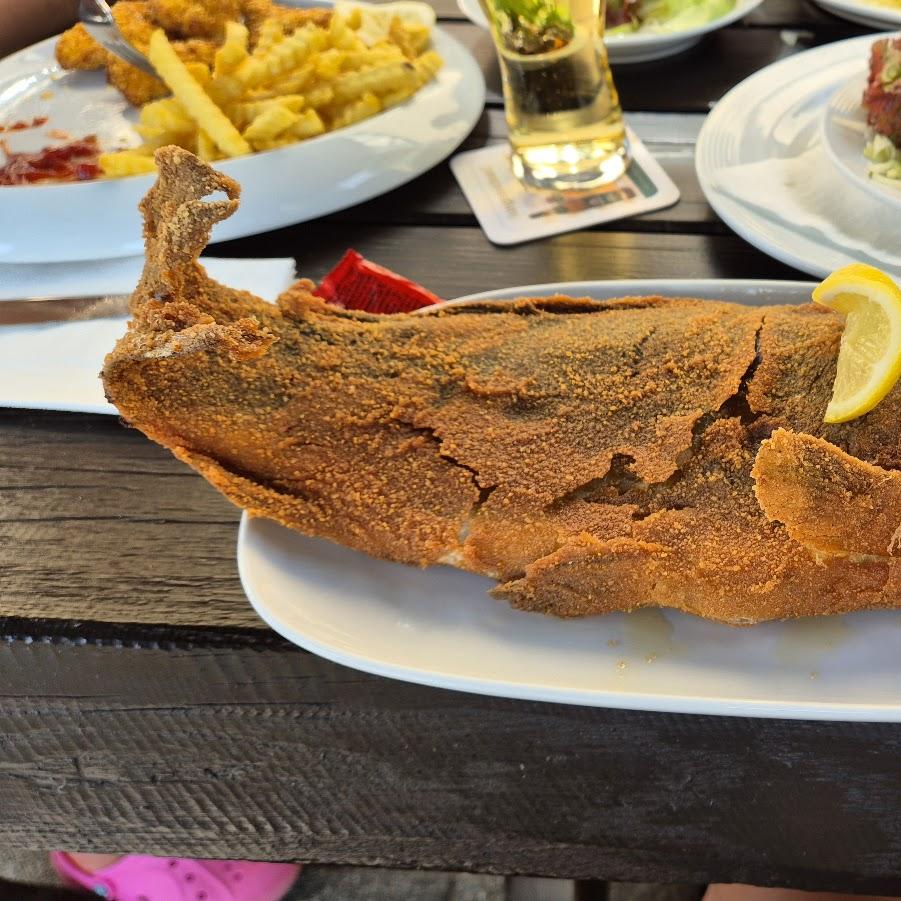 Restaurant "Gaststätte Schwarzer Adler" in Pleinfeld