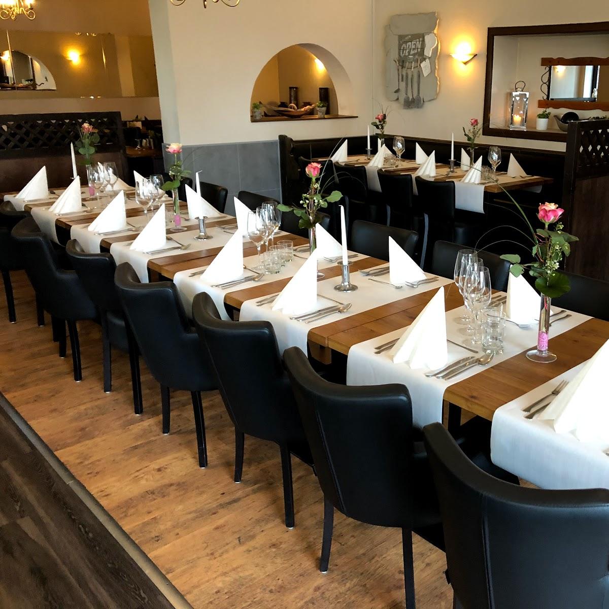 Restaurant "Restaurant Alexandros" in Bad Salzdetfurth