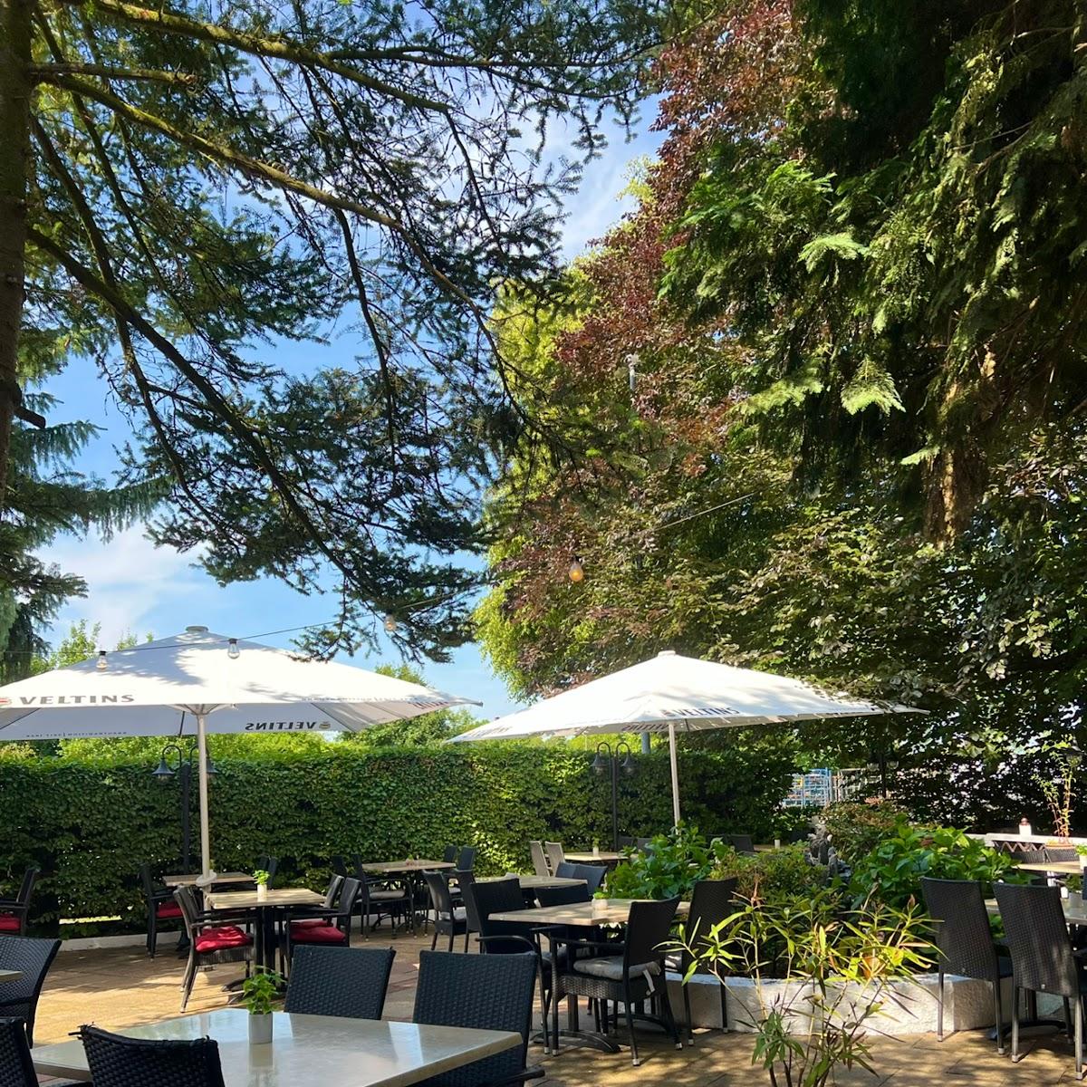 Restaurant "Restaurant Alexandros" in Bad Salzdetfurth