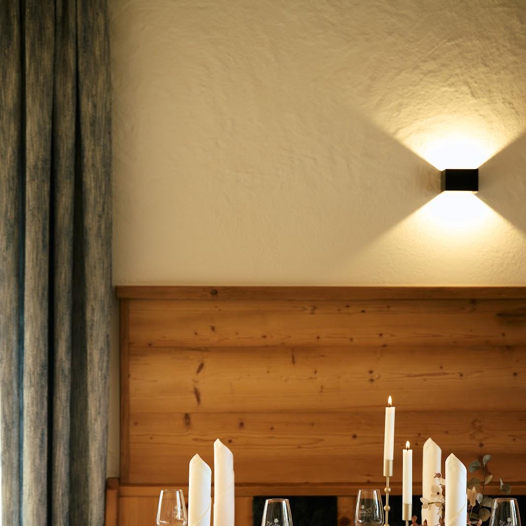 Restaurant "Landgasthaus Zur Linde GmbH & Co. KG" in Pleinfeld