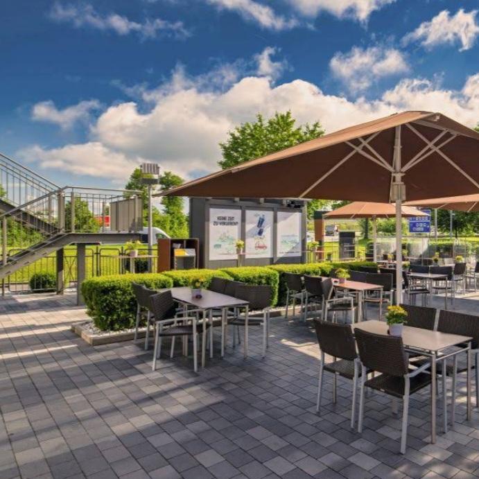 Restaurant "McDonald