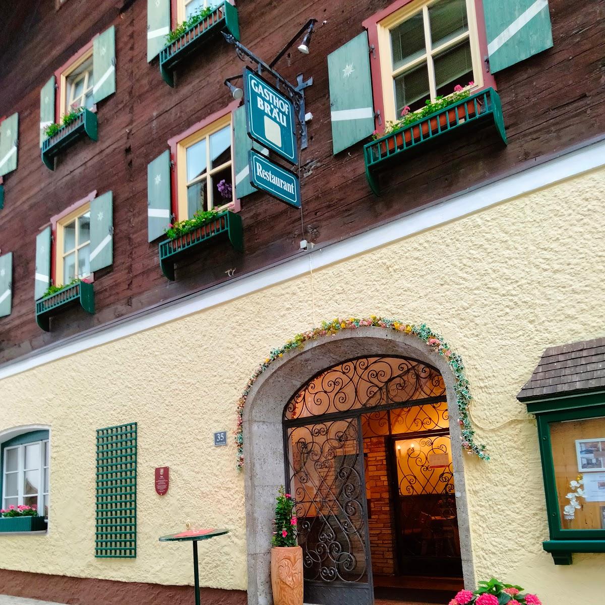 Restaurant "Serways Raststätte  Süd" in  Irschenberg