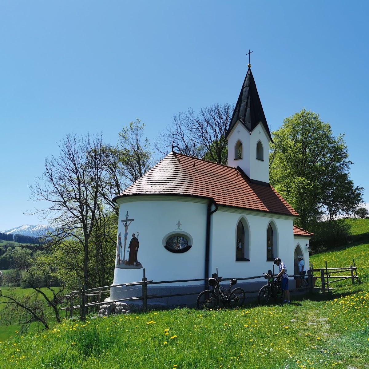 Restaurant "Landgasthof Grub" in  Irschenberg