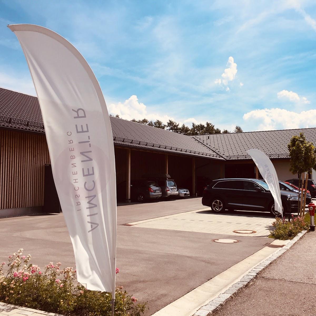 Restaurant "Aimcenter  GmbH" in  Irschenberg