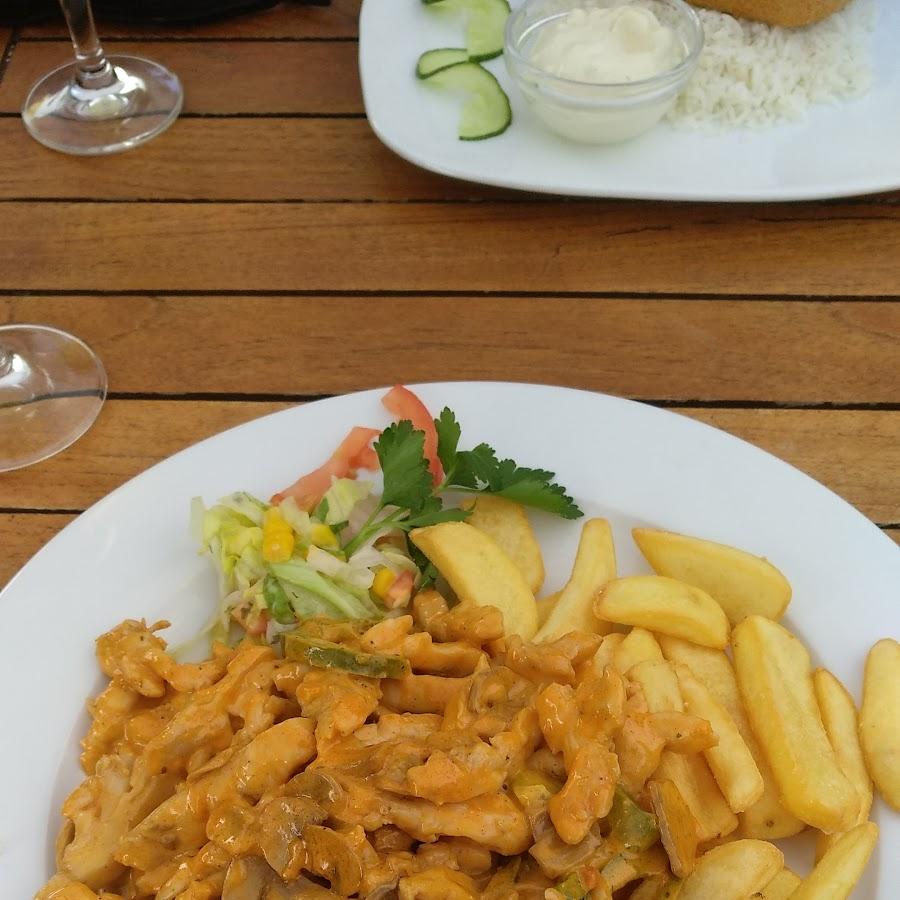 Restaurant "Restaurant Hungaria Bela Czutor" in  Parchim