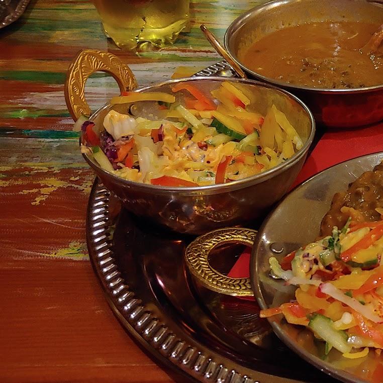 Restaurant "Restaurant Himalaya - Indische Spezialitäten" in  Parchim