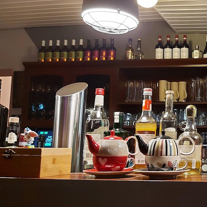 Restaurant "five elements" in Baddeckenstedt