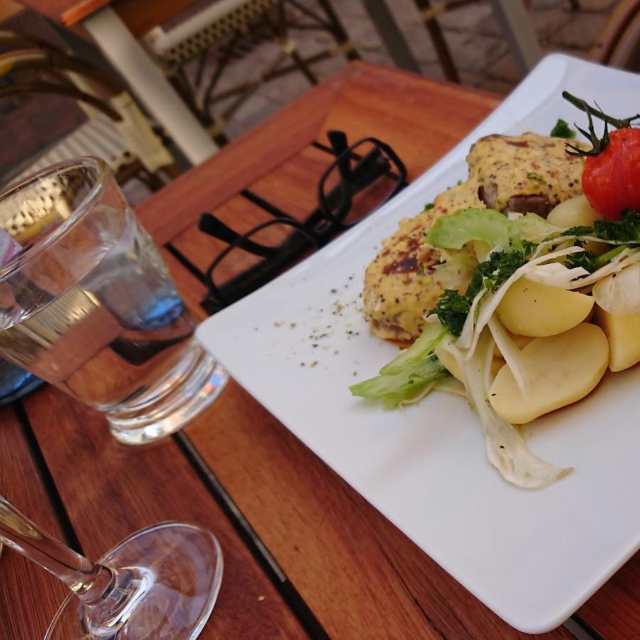 Restaurant "Papillon Delikat - Feinkost, Bistro, Catering" in  Parchim