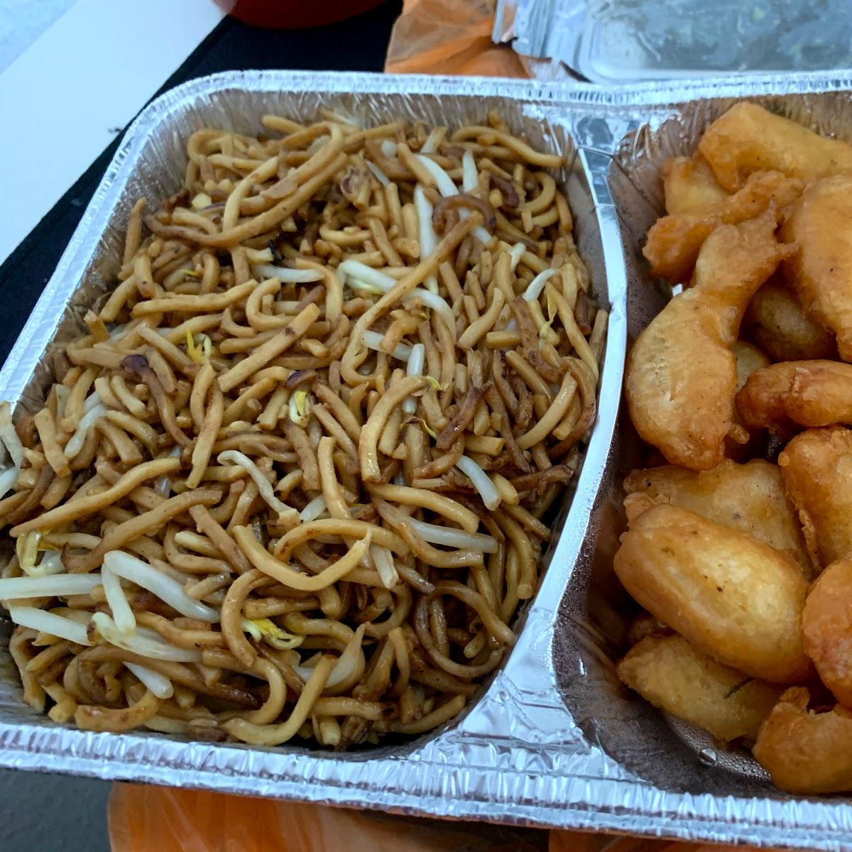 Restaurant "Asia-Imbiss" in  Parchim