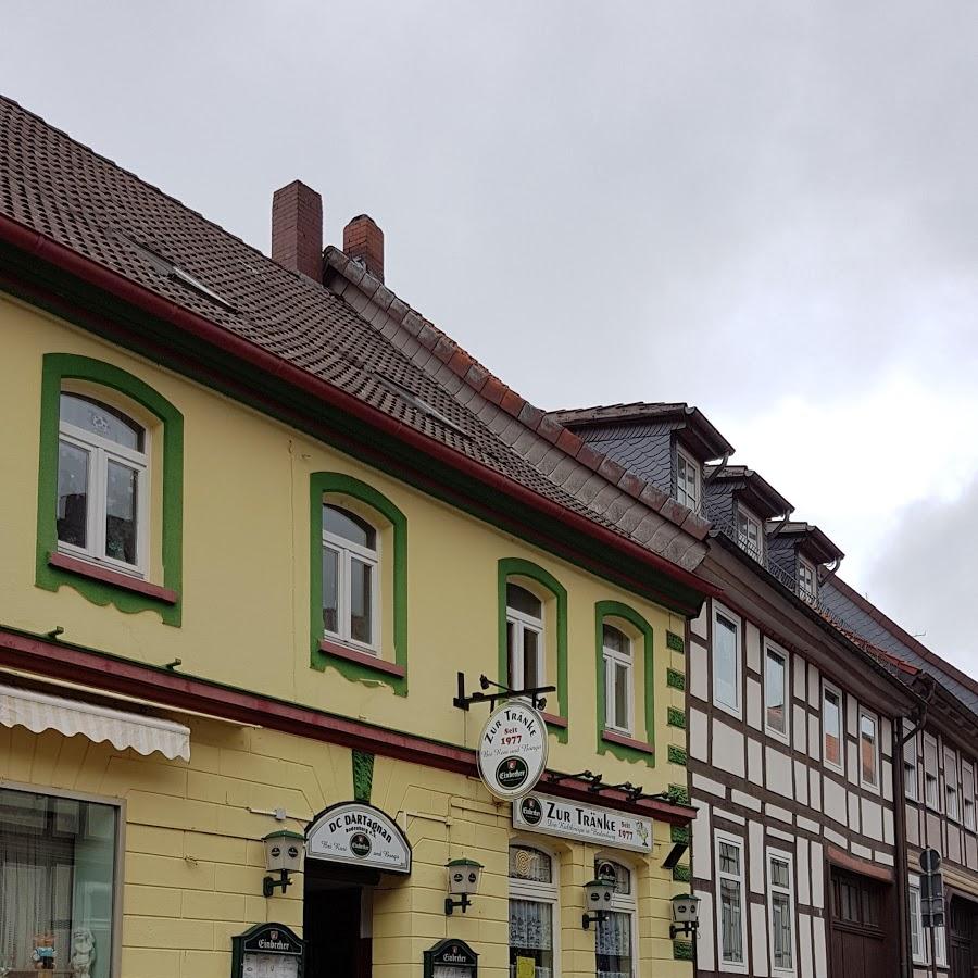 Restaurant "Zur Tränke bei Rosi & Bongo" in  Salzdetfurth