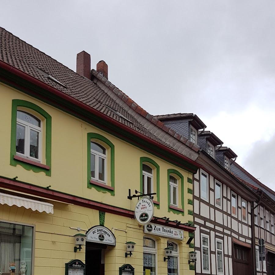 Restaurant "Zur Tränke bei Rosi & Bongo" in Bad Salzdetfurth