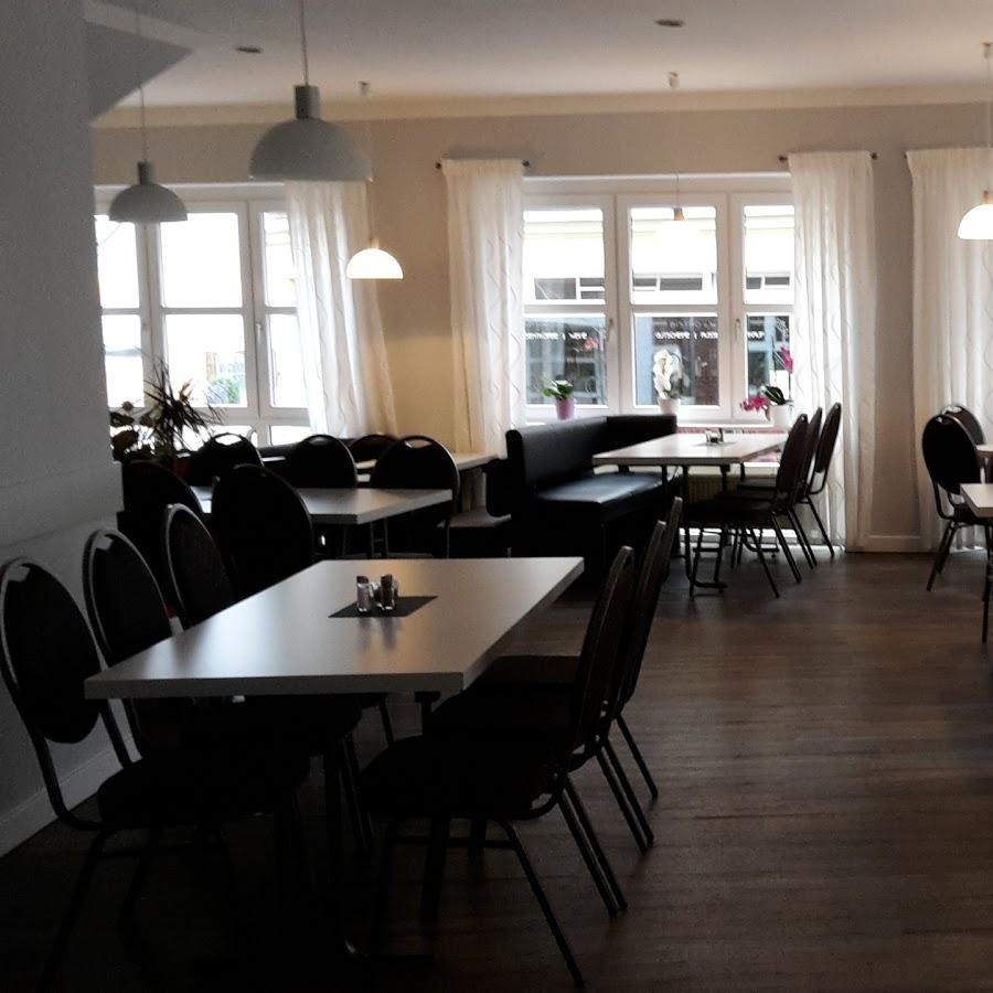 Restaurant "Pütter Mittagstisch" in  Parchim