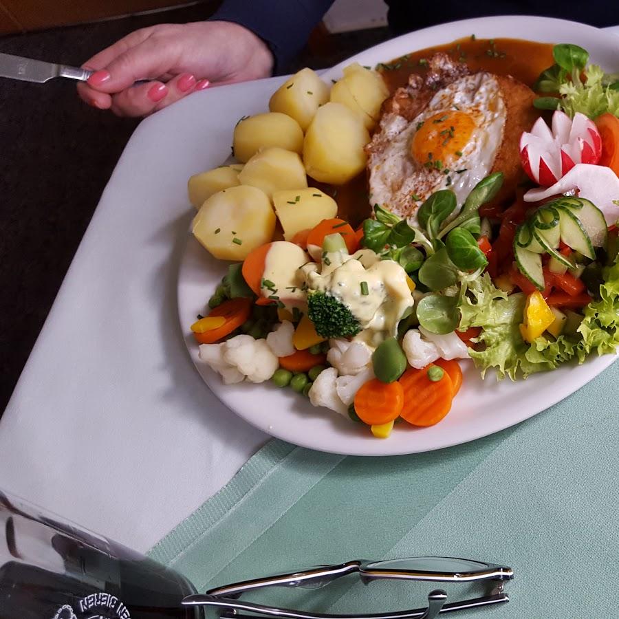 Restaurant "Hotel Zum Fährhaus" in  Parchim