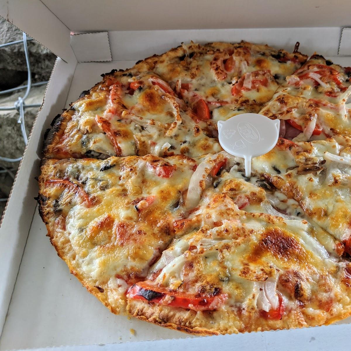 Restaurant "Bei Tatli