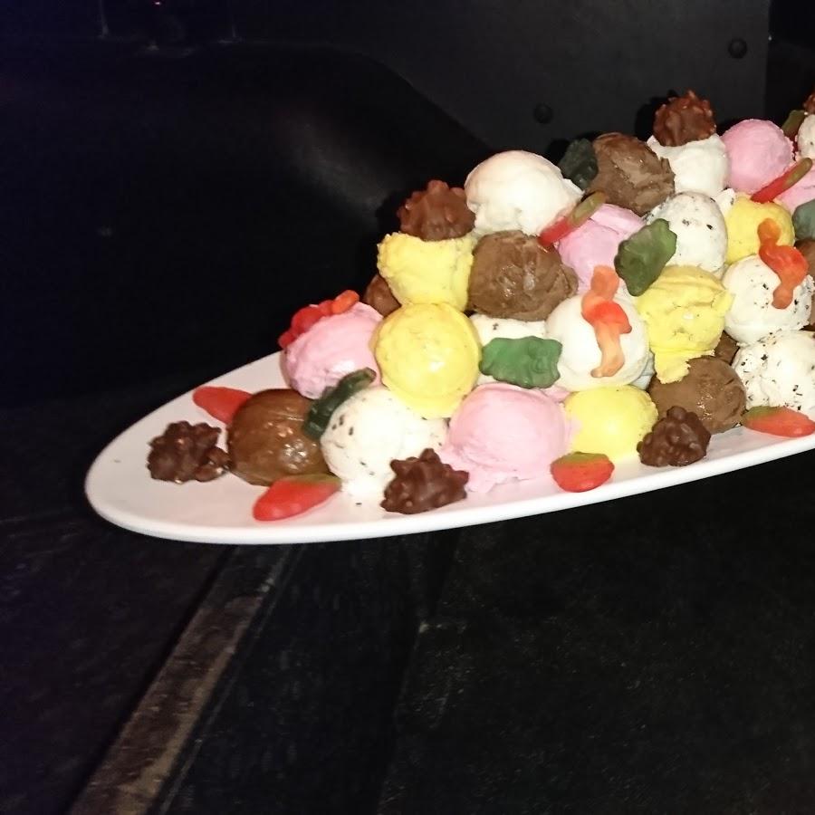 Restaurant "Gaststätte Zur Elde" in  Damm