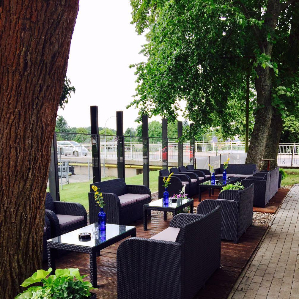 Restaurant "Watergate" in  Parchim