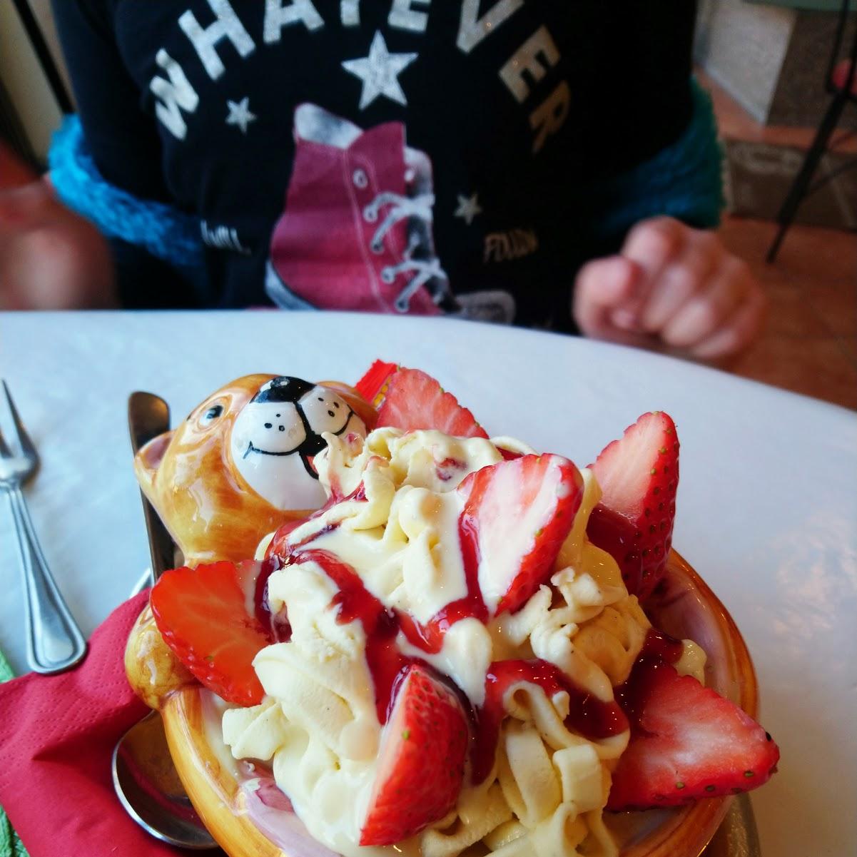 Restaurant "Giorgio