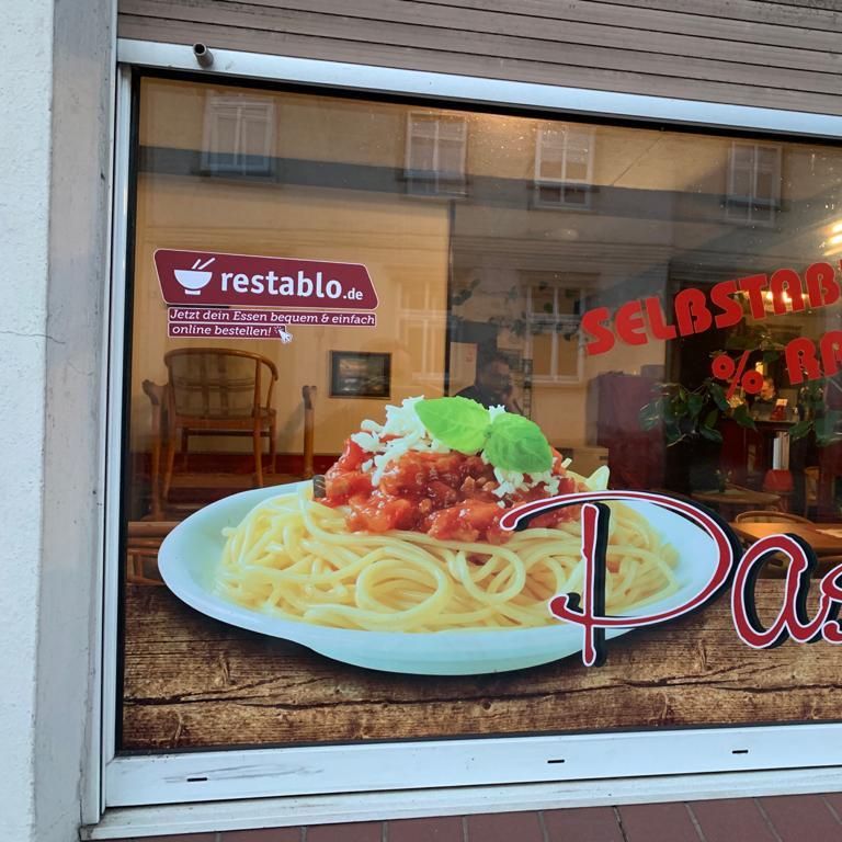 Restaurant "A One Pizzaservice" in  Parchim