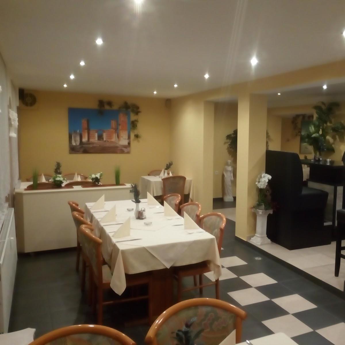 Restaurant "Restaurant PHILIPPI" in  Wallmoden