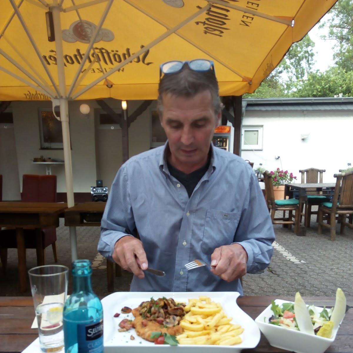 Restaurant "Altstadt Stuben" in  Bedburg