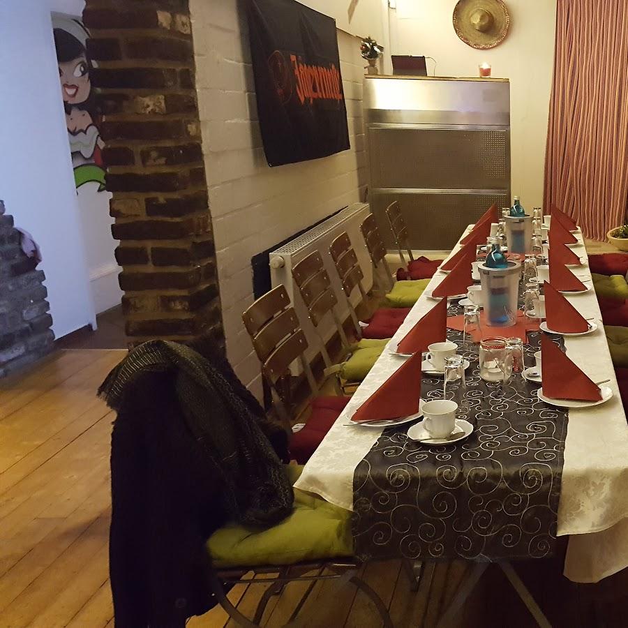 Restaurant "Caballito Mexican Restaurant & Bar" in  Bedburg