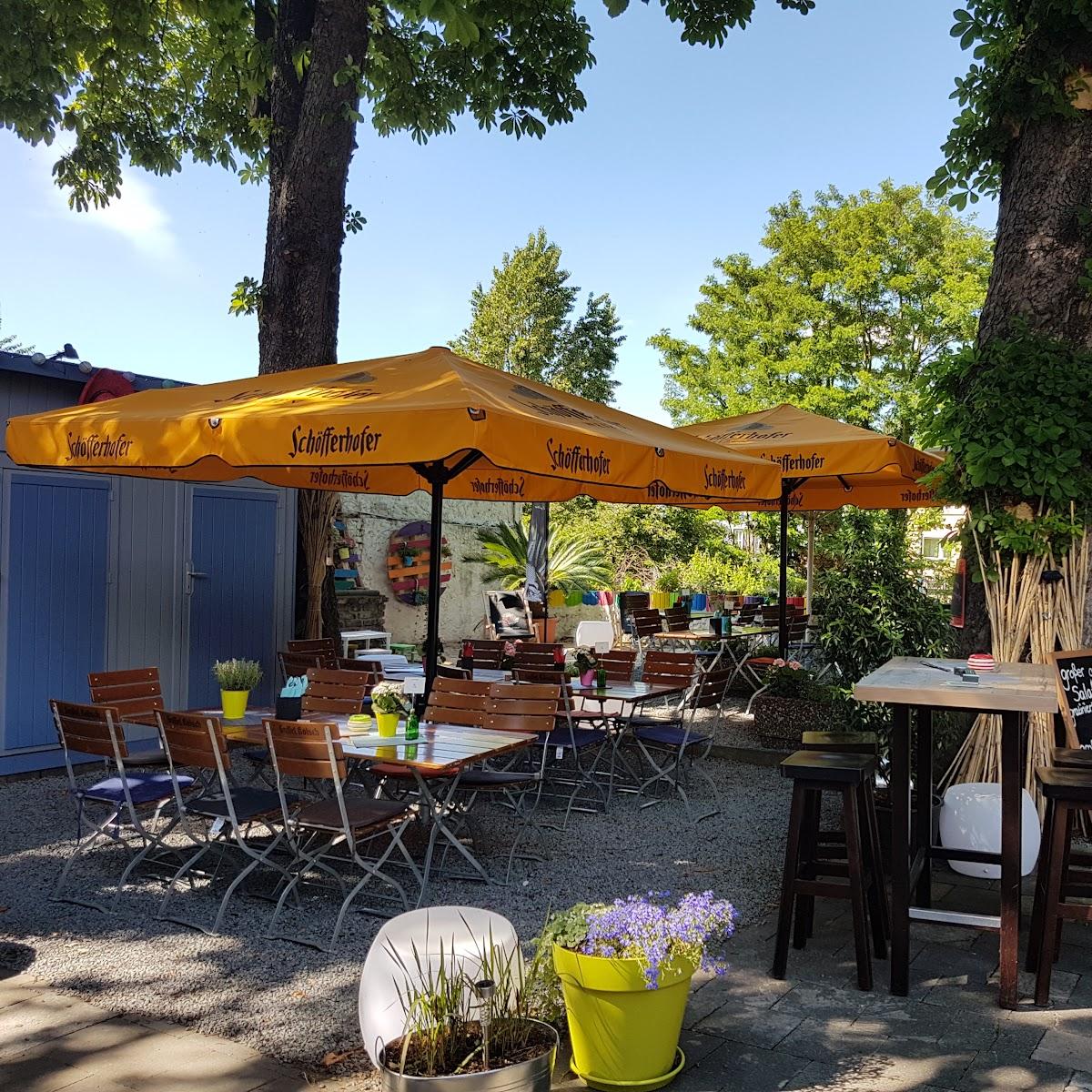 Restaurant "Caballito Mexican Restaurant & Bar -" in Bedburg