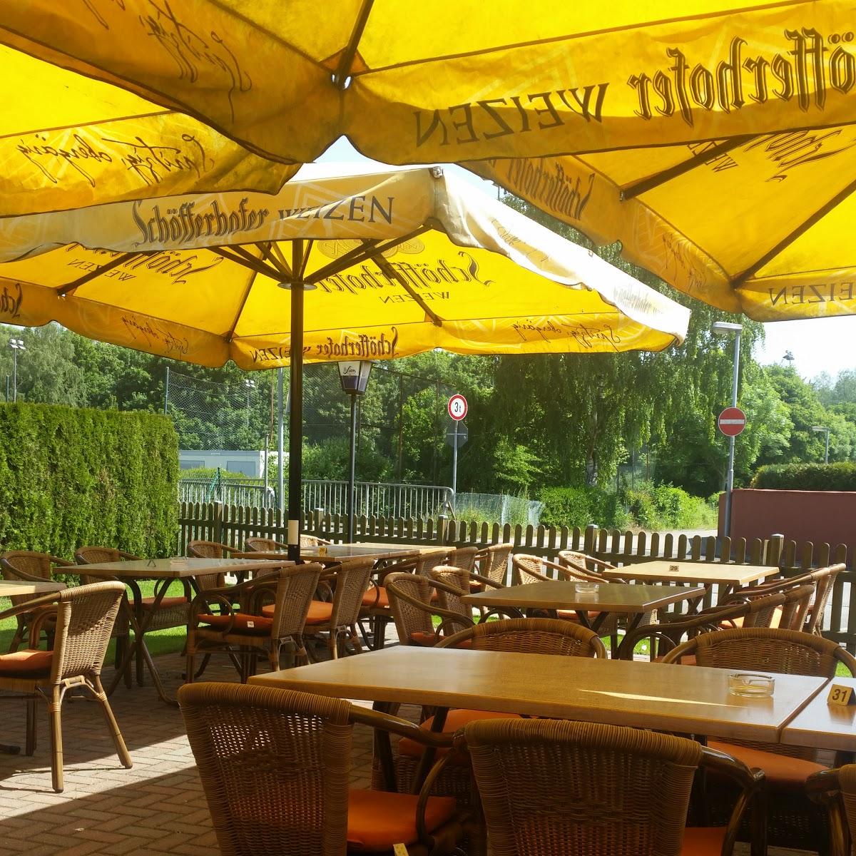 Restaurant "Restaurant Dubrovnik" in  Bedburg