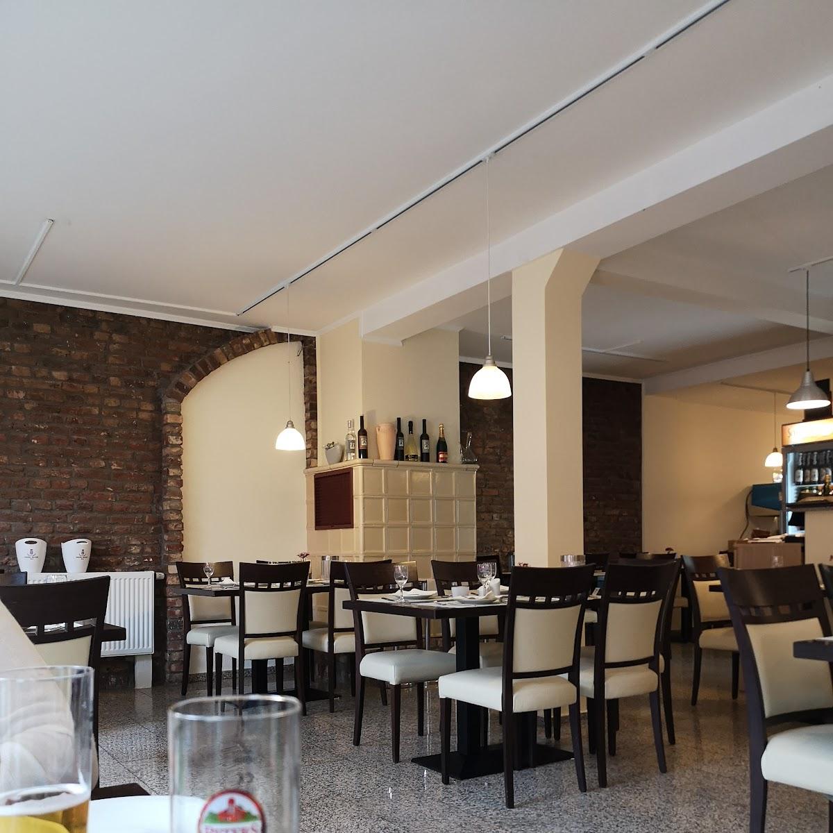 Restaurant "Ristorante Pizzeria Da Lorenzo" in Bedburg