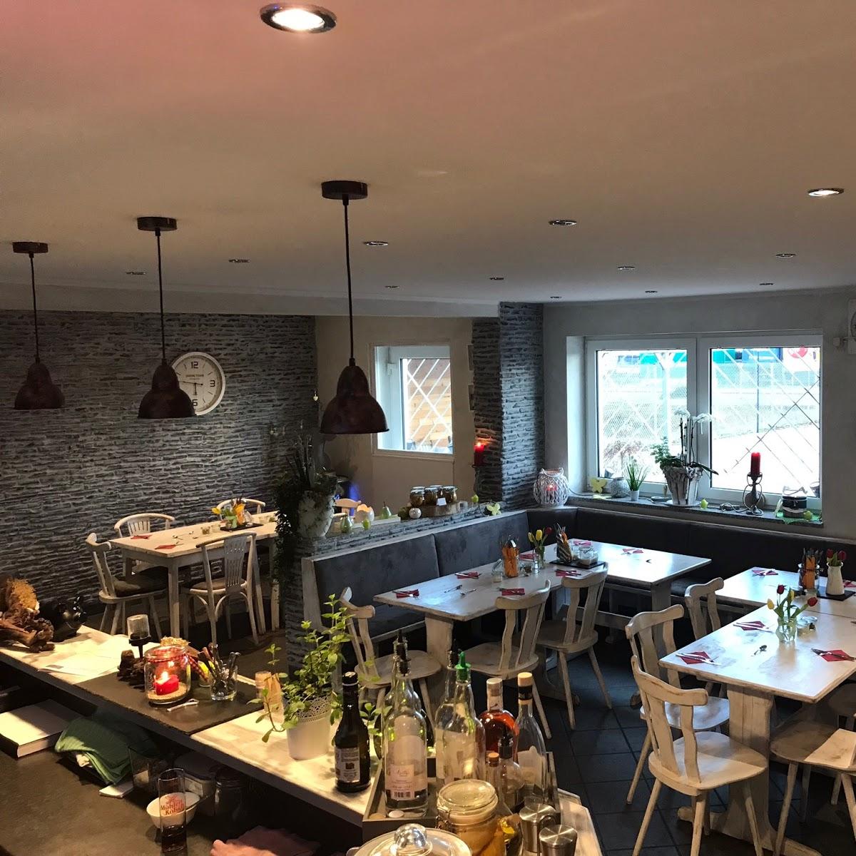 Restaurant "EHRLICH & Lecker" in  Bedburg