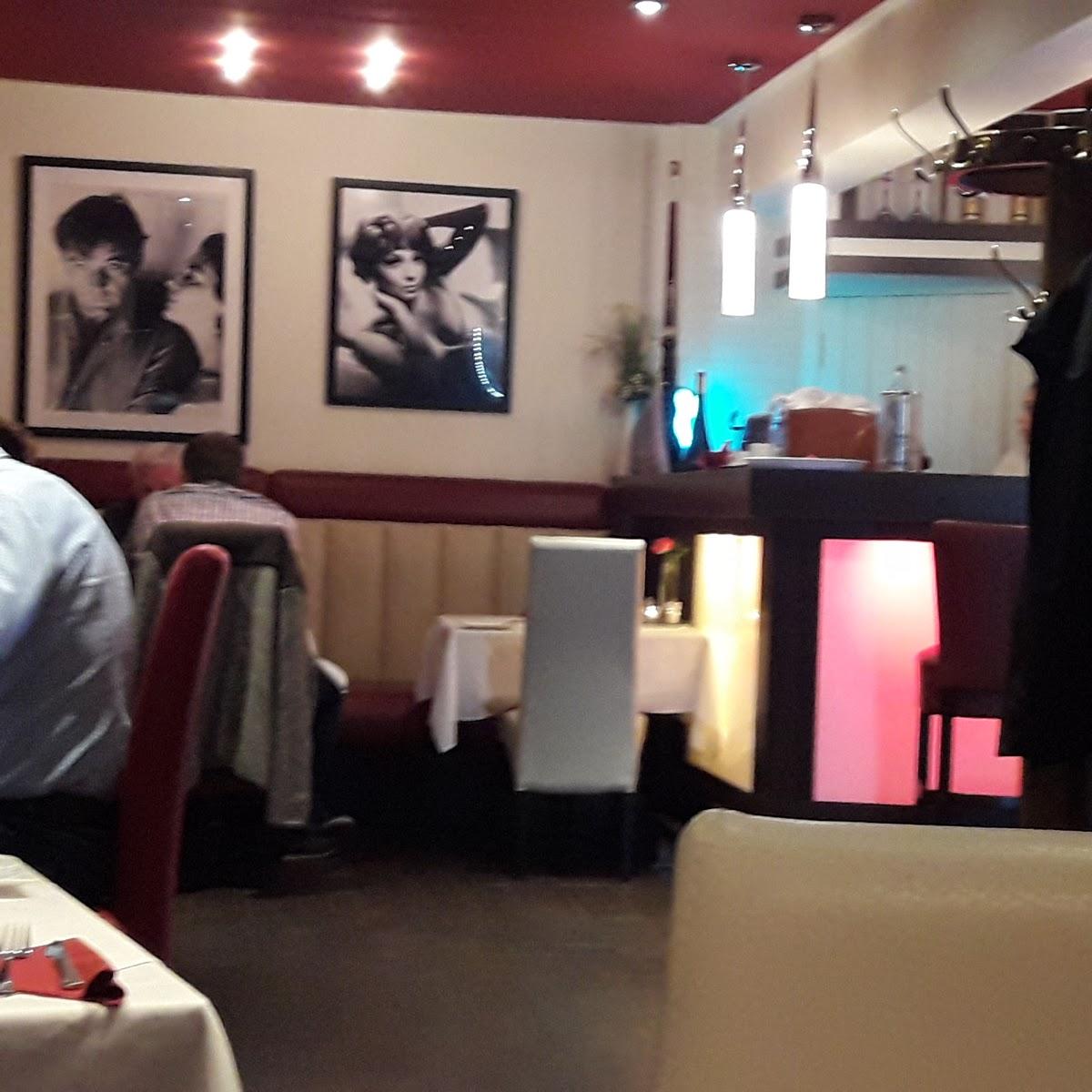 Restaurant "La Piazza" in  Bedburg