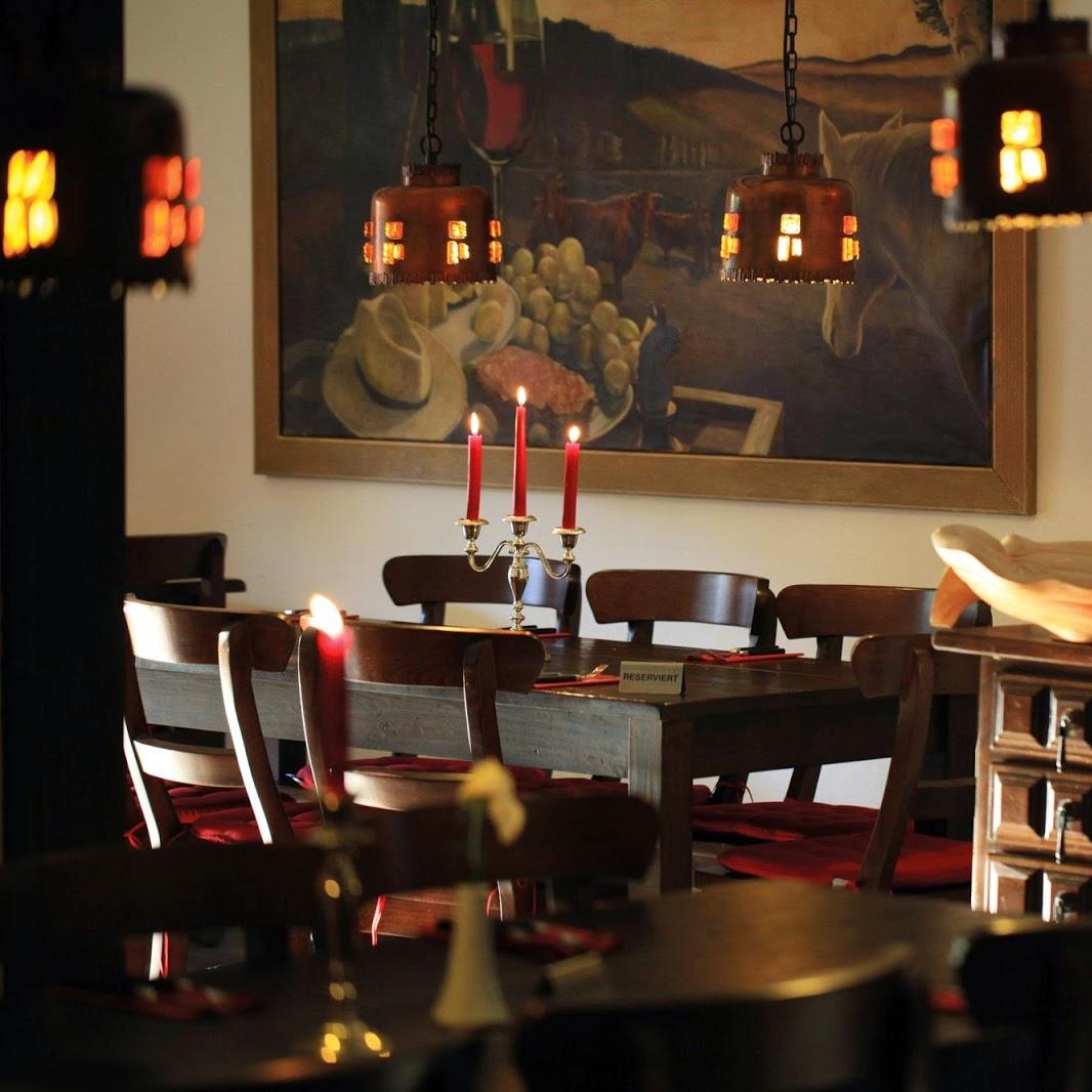 Restaurant "ICI · Steakhaus" in Bedburg