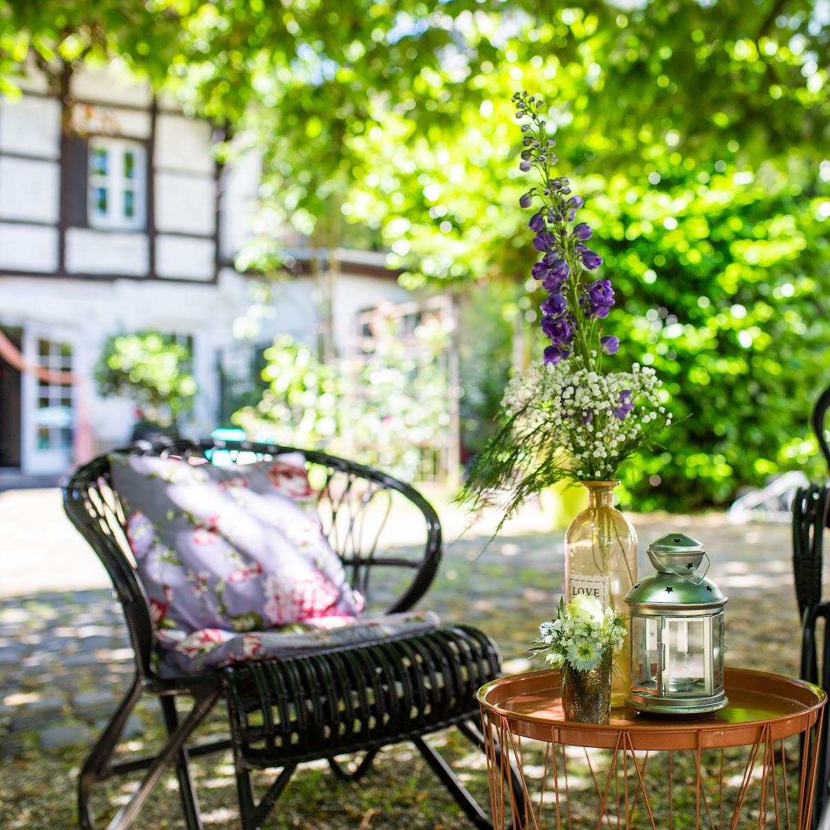 Restaurant "Mannaro - Restaurant und Lounge" in Bedburg