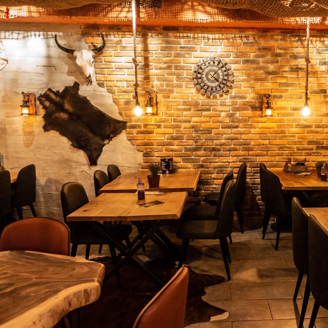 Restaurant "Nevada Burger & Steaks" in Bedburg
