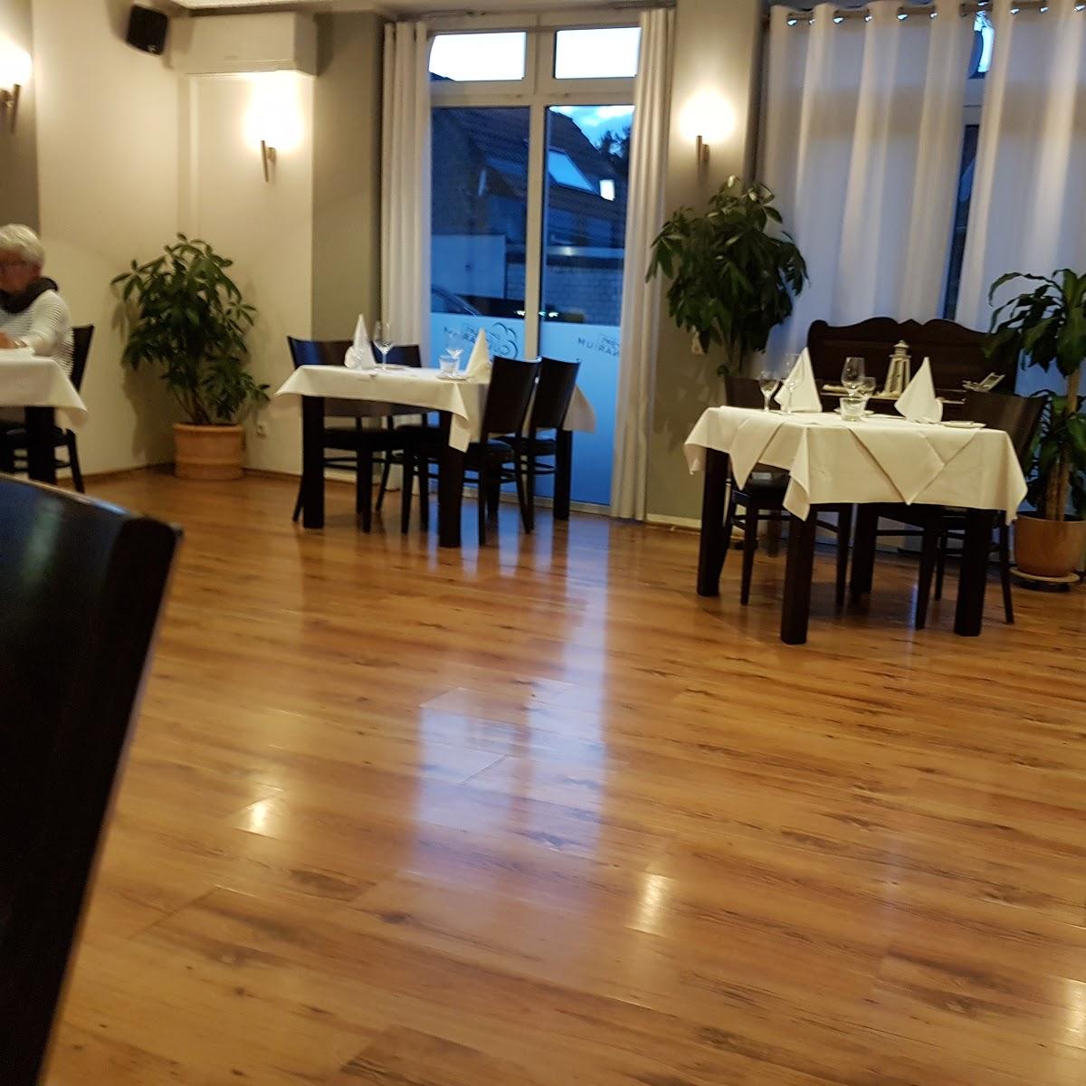 Restaurant "Dröge