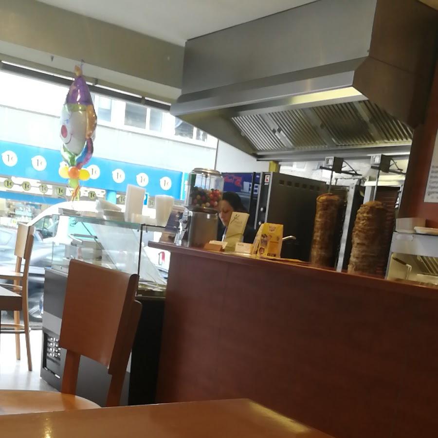 Restaurant "Athen - Grill" in  Bedburg