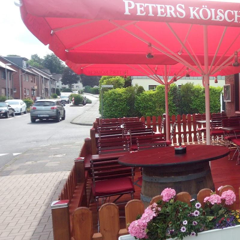 Restaurant "Alt Harff" in Bedburg