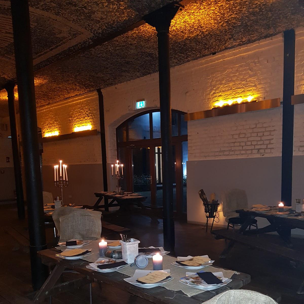 Restaurant "Restaurant Hohenholz" in  Bedburg