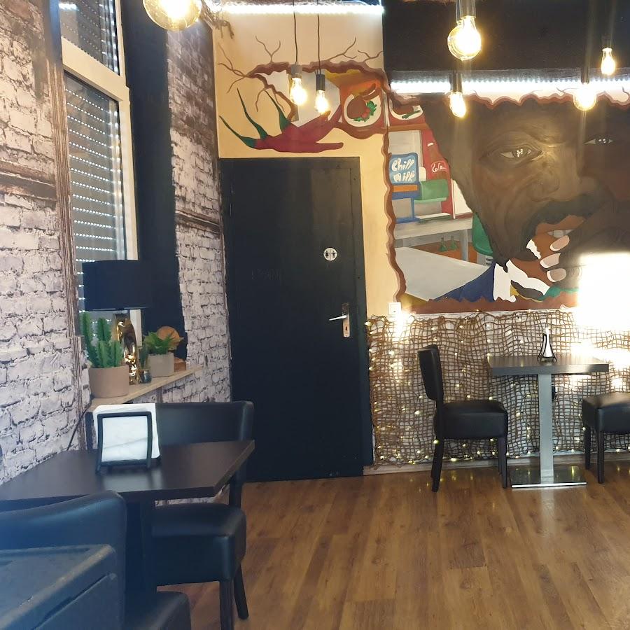 Restaurant "BURGERHAUS BEDBURG" in Bedburg