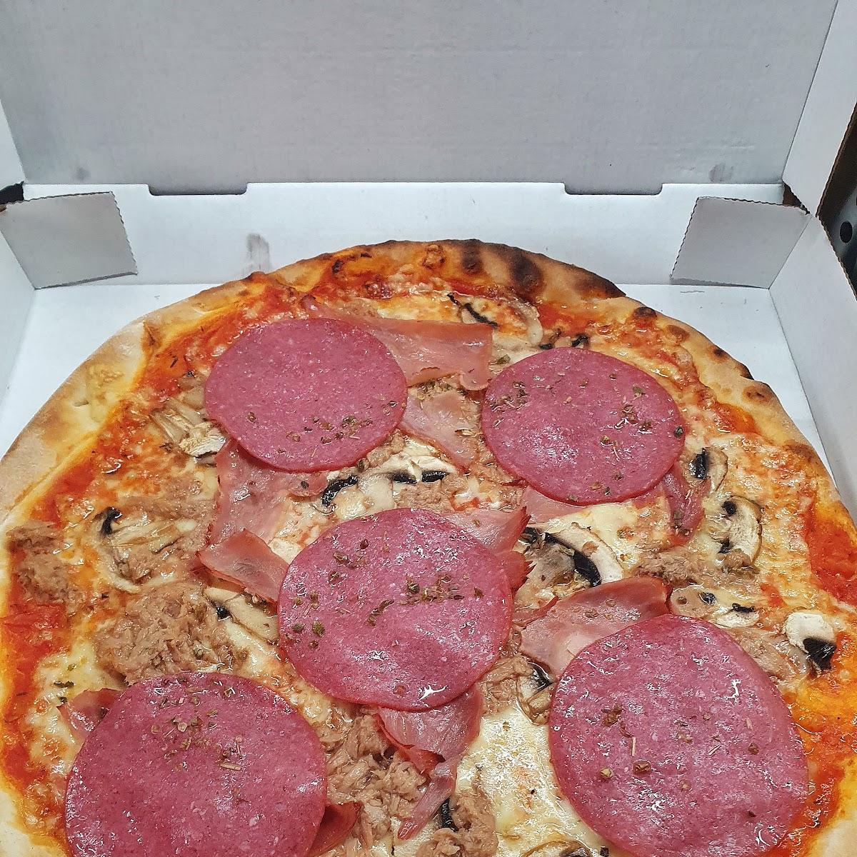 Restaurant "Pizzeria Ciao Ciao" in Bedburg