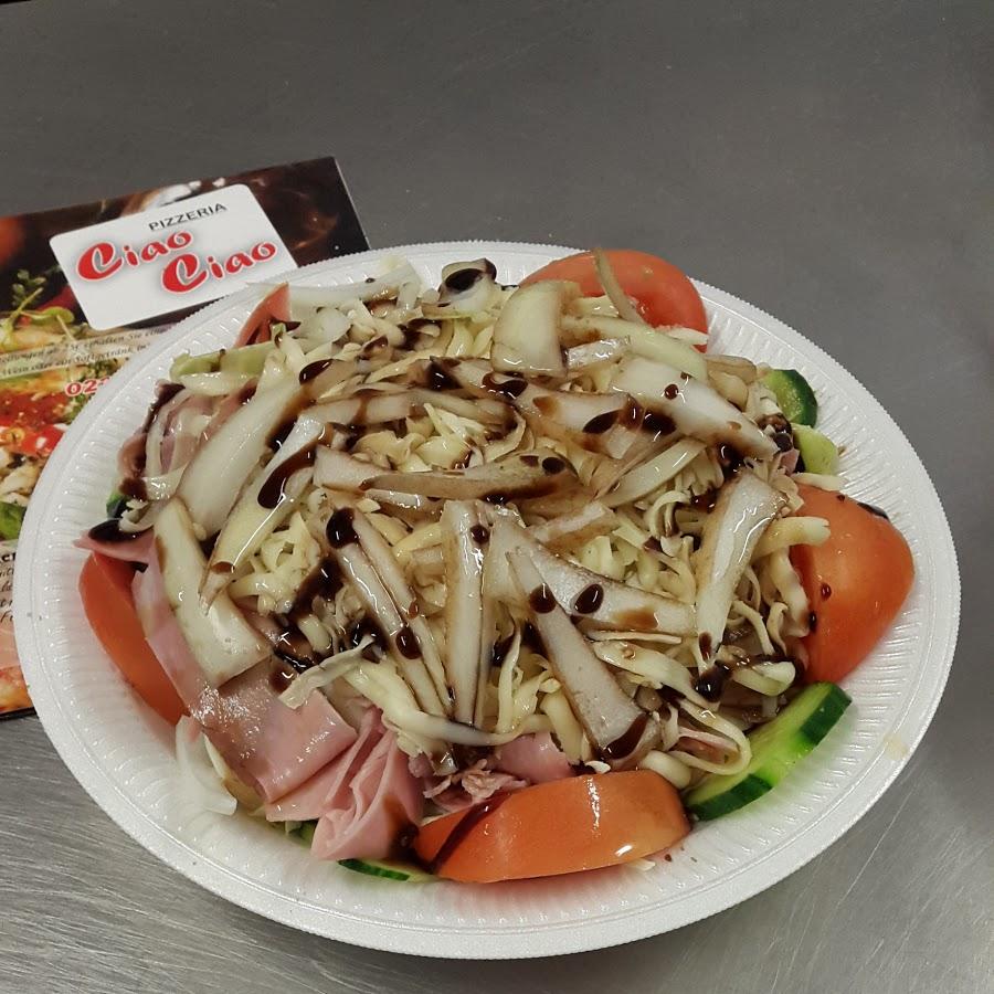Restaurant "Pizzeria Ciao Ciao" in  Bedburg