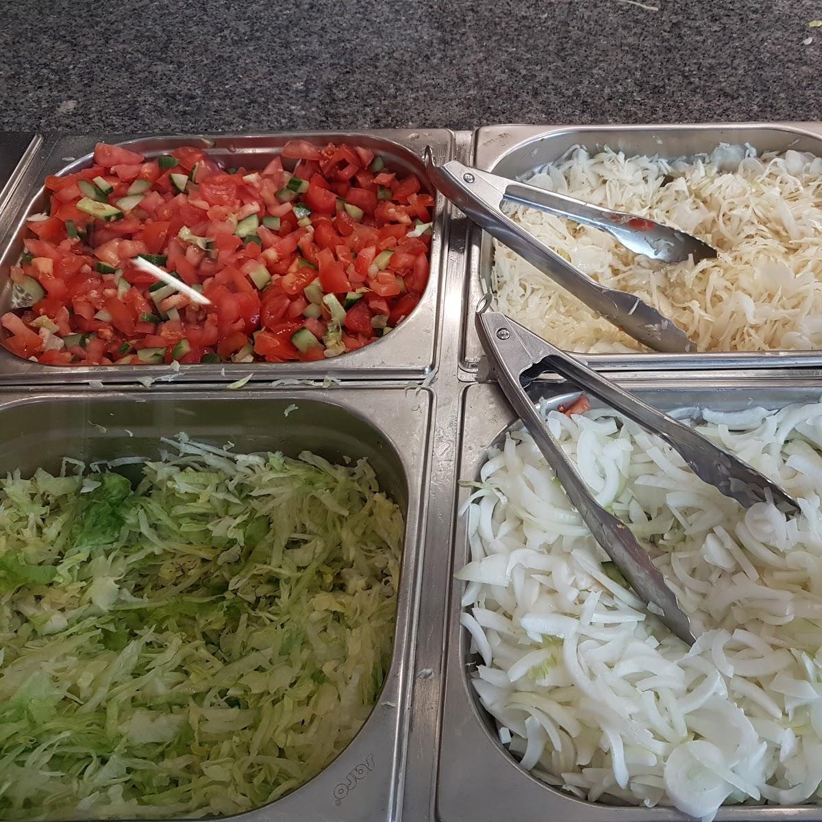 Restaurant "er Grill" in  Bedburg