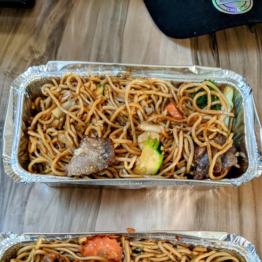 Restaurant "Sunaan Thai Imbiss" in  Bedburg