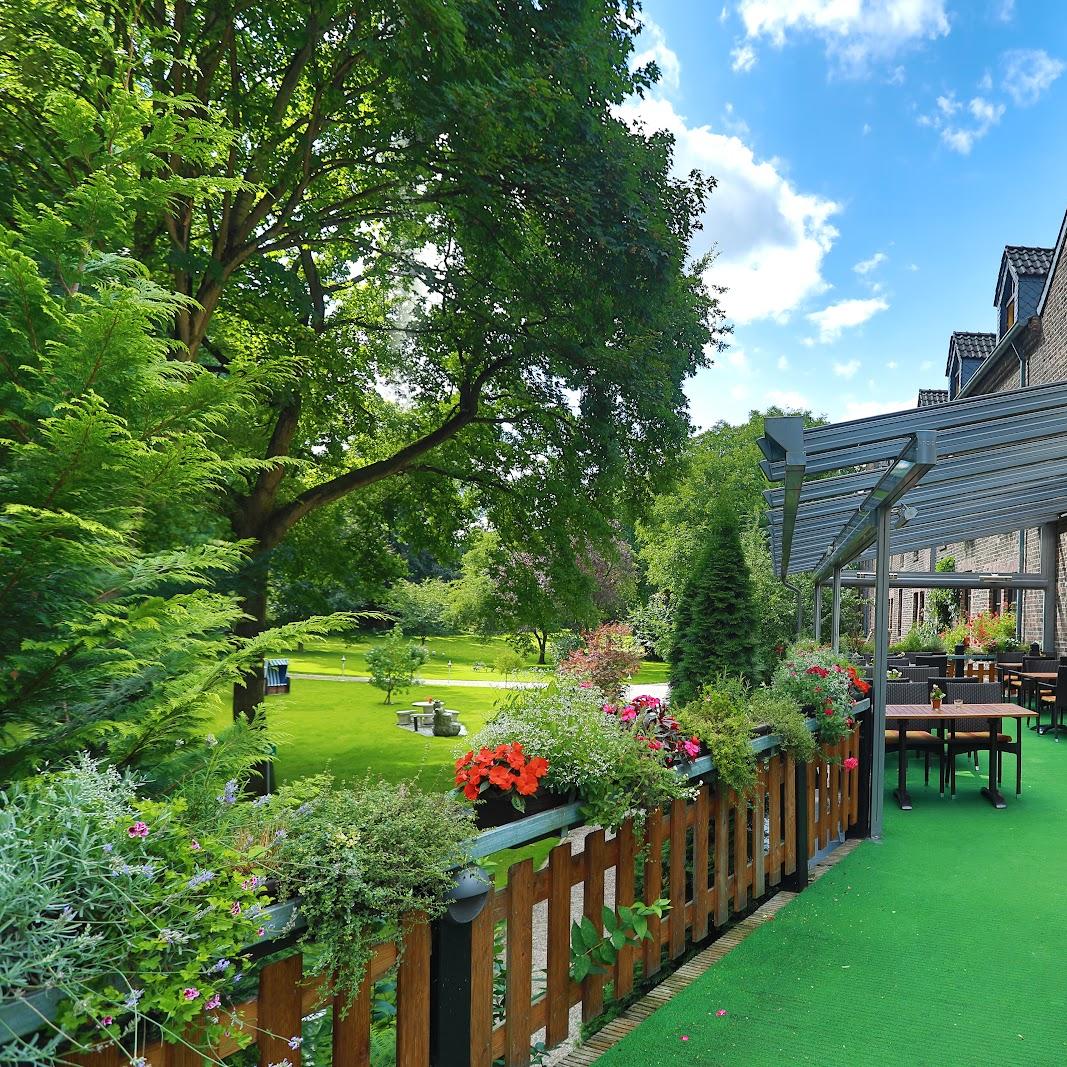 Restaurant "Landhaus Danielshof" in Bedburg